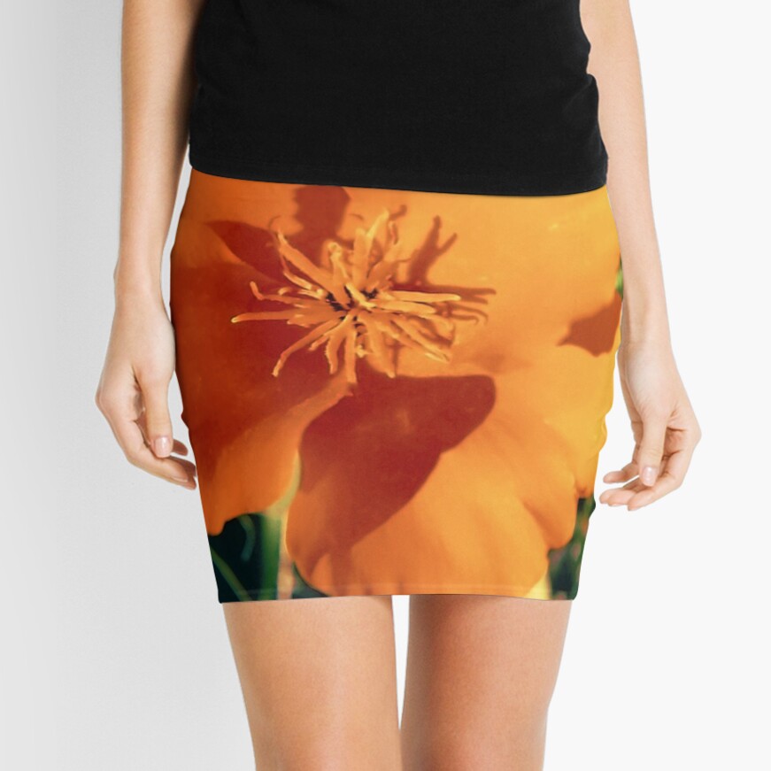 Item preview, Mini Skirt designed and sold by DaogreerEarth.
