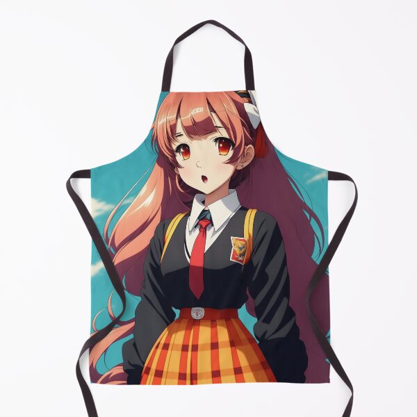 Item preview, School Girl designed and sold by 90's Misaki.