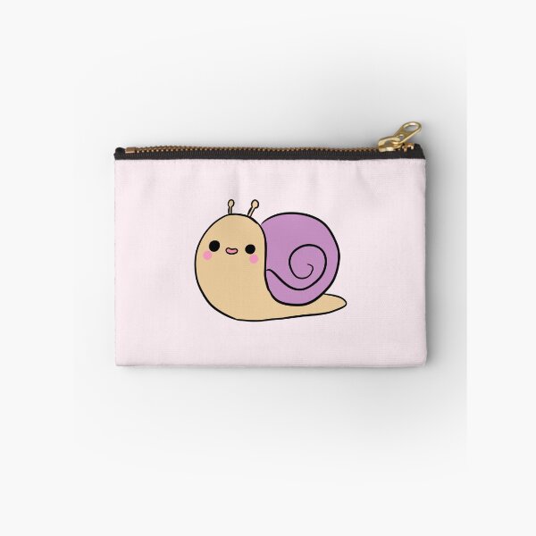 Item preview, Adorable little snail  designed and sold by Yarafantasyart.