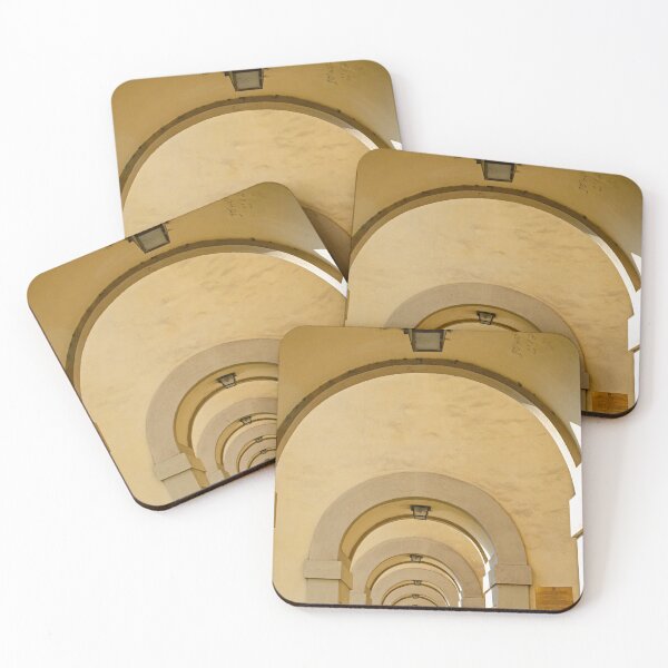 Item preview, Arches Along the Lungarno Degli Archibusieri designed and sold by Brian Shaw.
