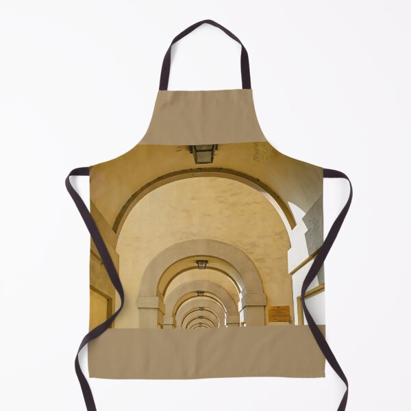 Item preview, Arches Along the Lungarno Degli Archibusieri designed and sold by Brian Shaw.
