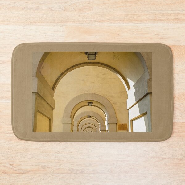 Item preview, Arches Along the Lungarno Degli Archibusieri designed and sold by Brian Shaw.