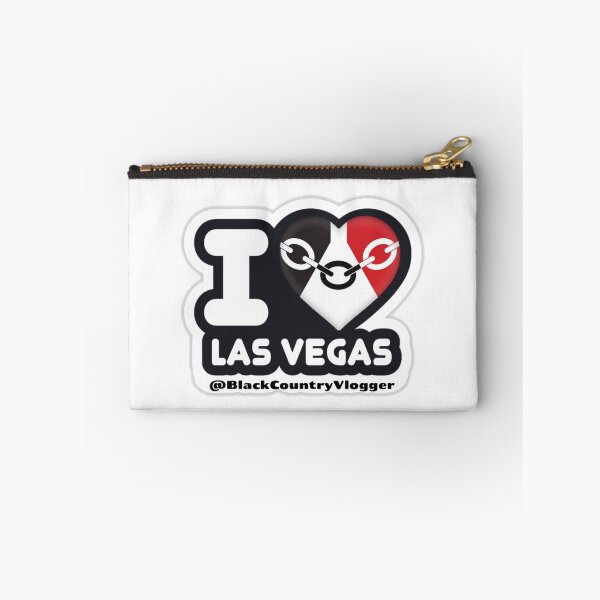 Item preview, Amo Las Vegas - Black Country Heart designed and sold by BCV2020.
