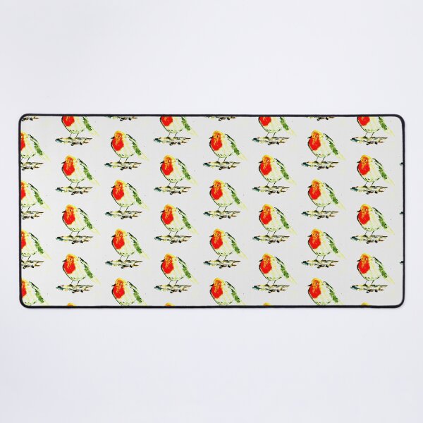 Item preview, Robin Red Breast designed and sold by Jitsy67.
