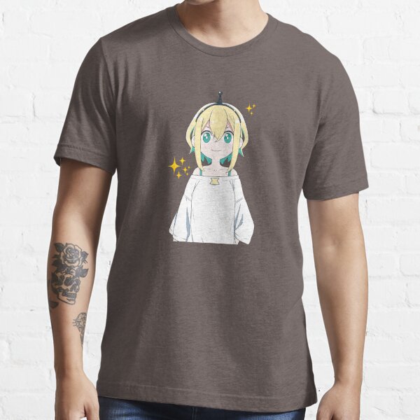 amano pikamee - Regard pikamee T-shirt essential UNISEX ALL SIZE