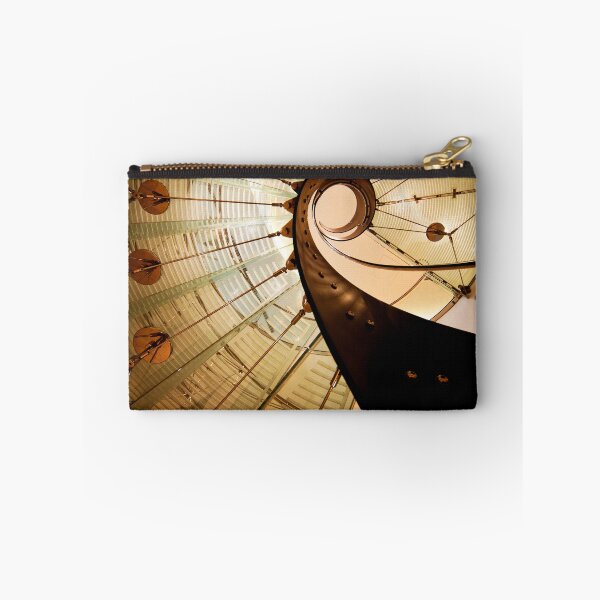 Item preview, Spirals of steel and glass designed and sold by JBlaminsky.