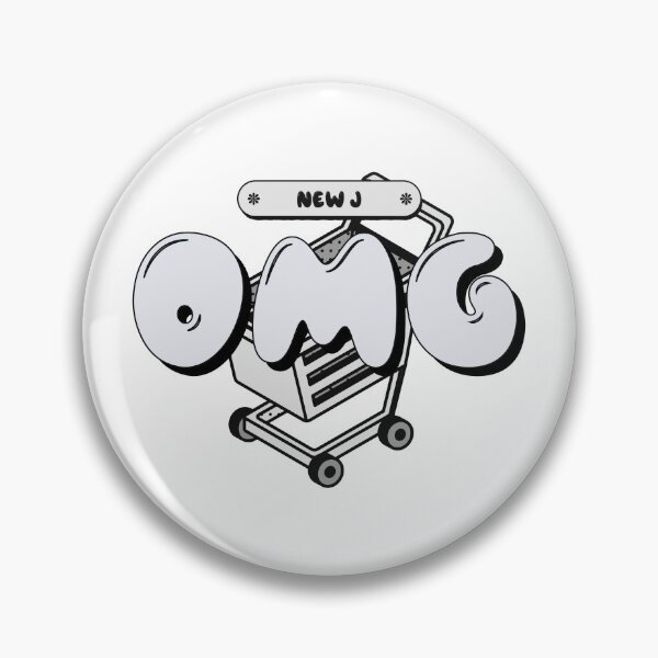 Item preview, NJ - OMG designed and sold by smallkore.
