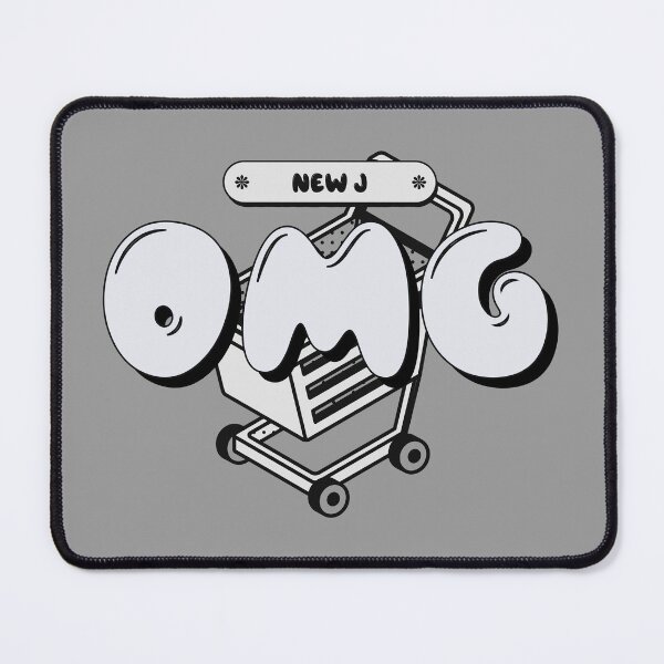 Item preview, NJ - OMG designed and sold by smallkore.