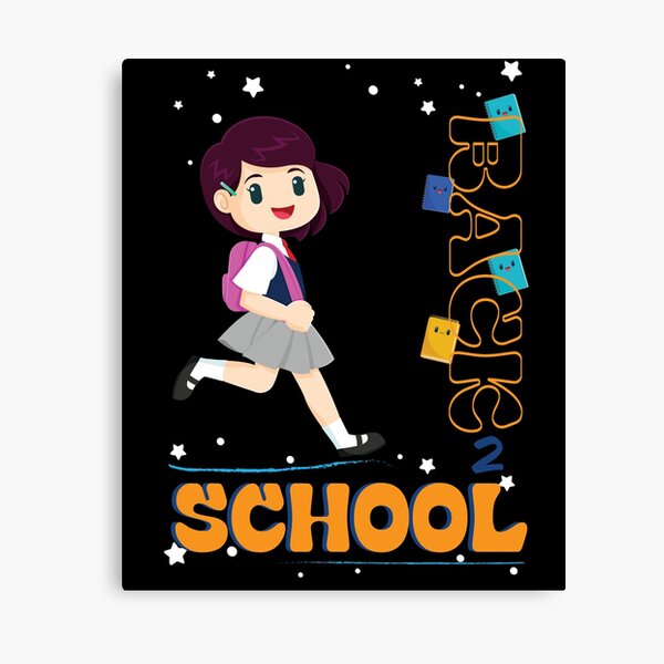 Item preview, Back to School | kids school | Back 2 School designed and sold by soniashah.