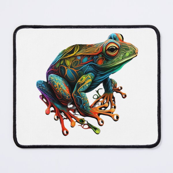 Item preview, Cottagecore Aesthetic Frog Design designed and sold by EnzoZs.
