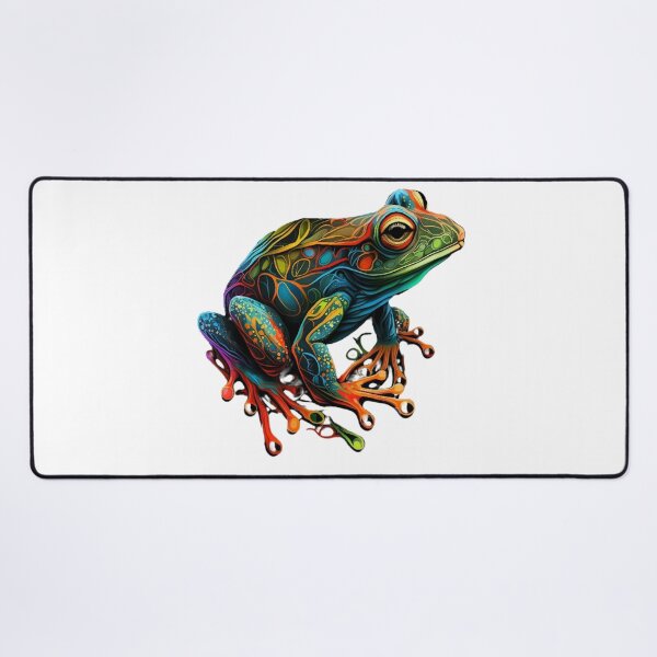 Item preview, Cottagecore Aesthetic Frog Design designed and sold by EnzoZs.