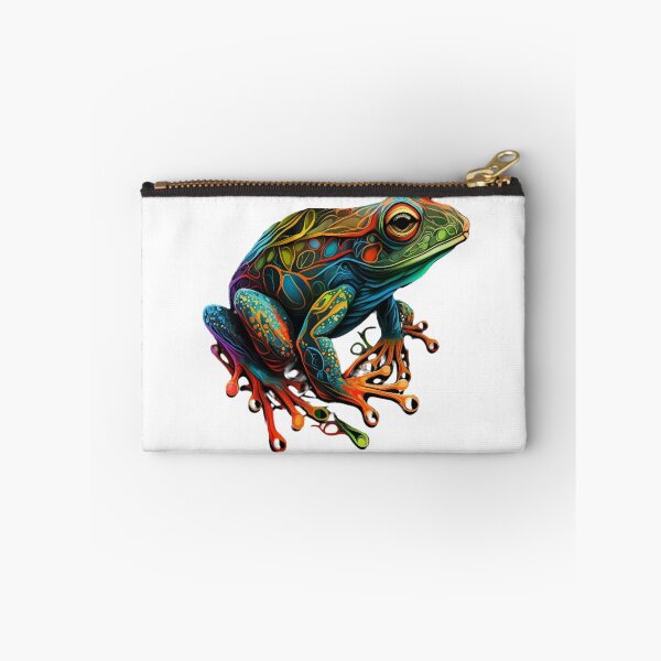Item preview, Cottagecore Aesthetic Frog Design designed and sold by EnzoZs.