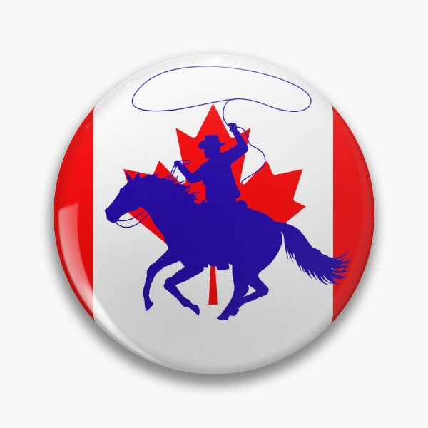 Item preview, Canada Calf Roping designed and sold by Willyboy16.