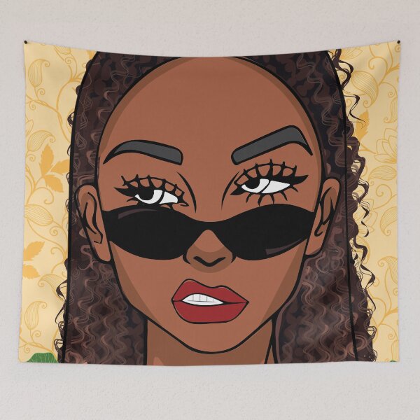 Item preview, Modern Woman - Arrogant designed and sold by HappyDoki.