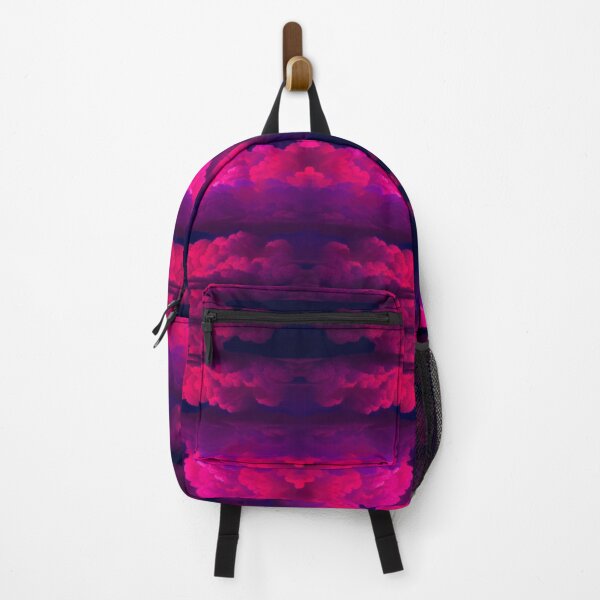Item preview, Magical Red Clouds. designed and sold by StHallow.
