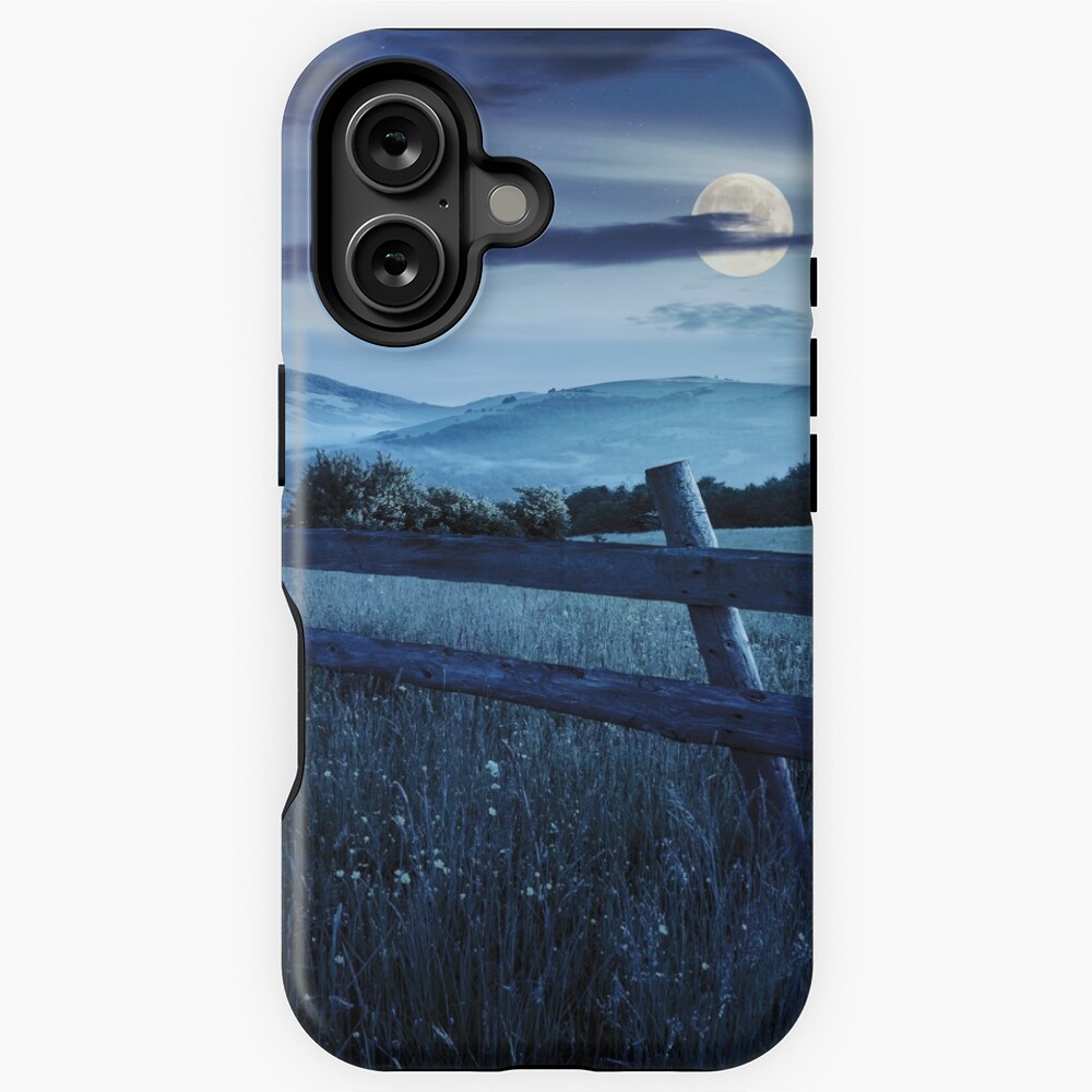 Item preview, iPhone Magsafe Tough Case designed and sold by mike-pellinni.