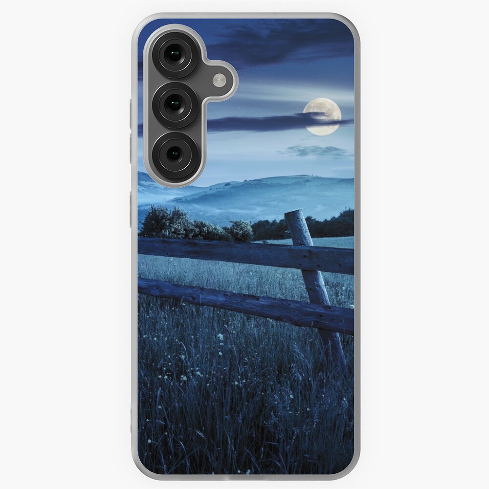 Item preview, Samsung Galaxy Soft Case designed and sold by mike-pellinni.