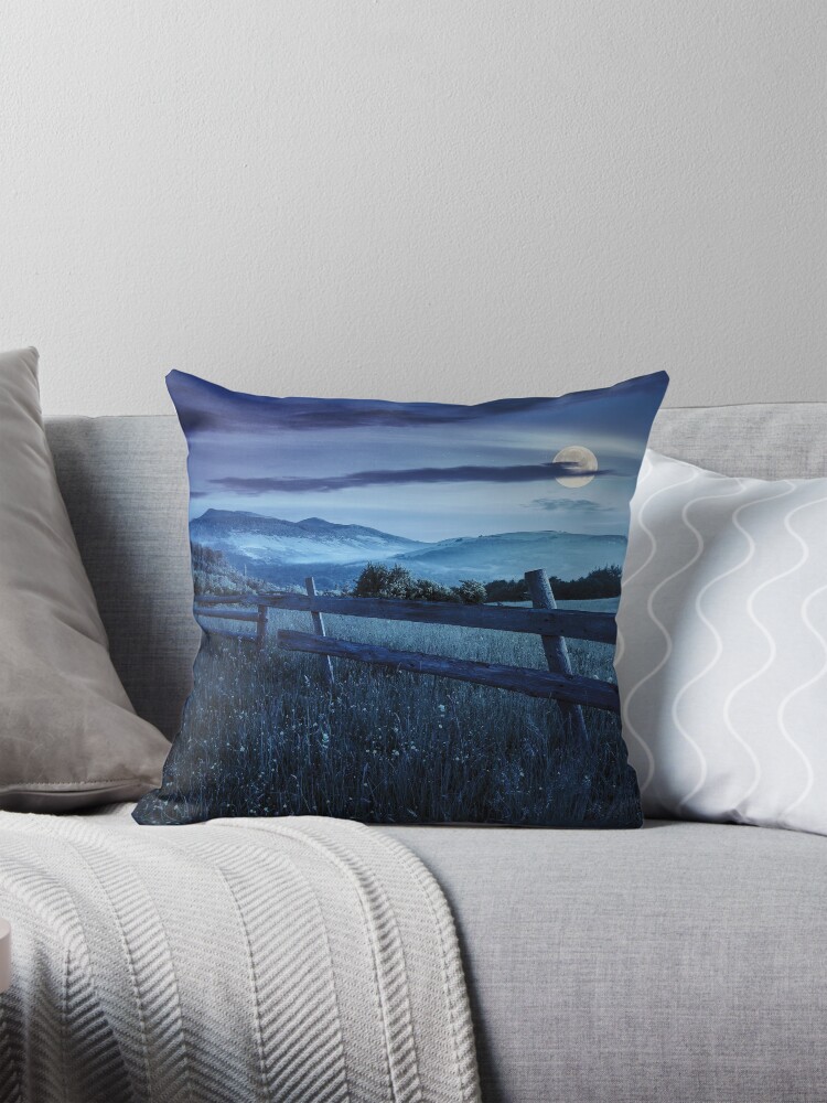 Item preview, Throw Pillow designed and sold by mike-pellinni.