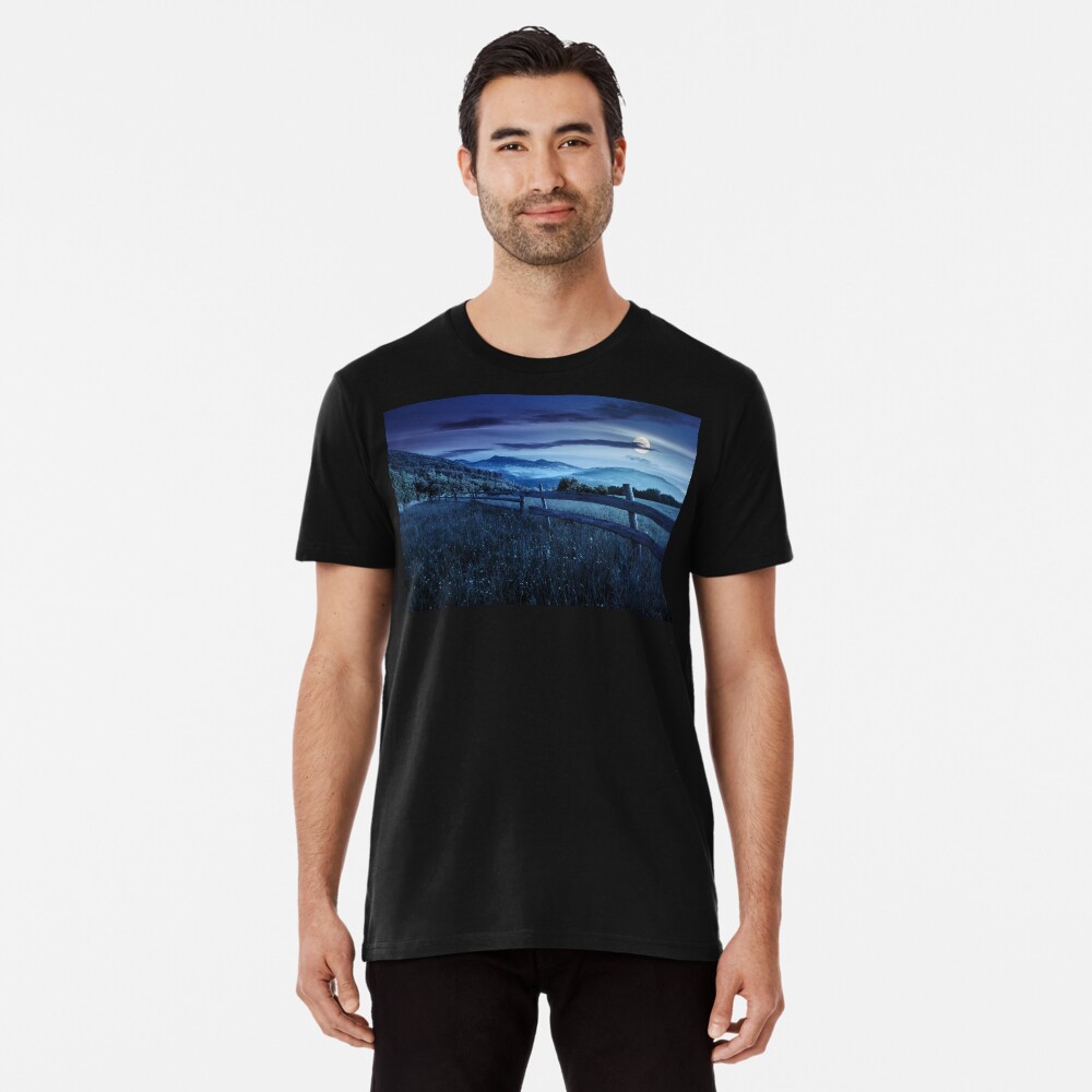 Item preview, Premium T-Shirt designed and sold by mike-pellinni.