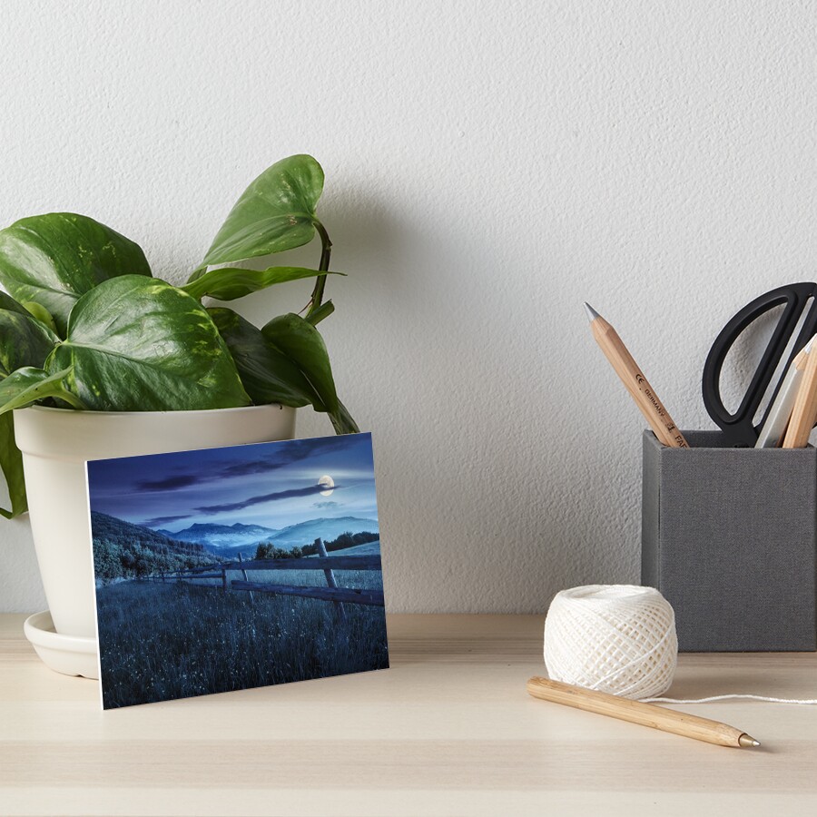 Item preview, Art Board Print designed and sold by mike-pellinni.
