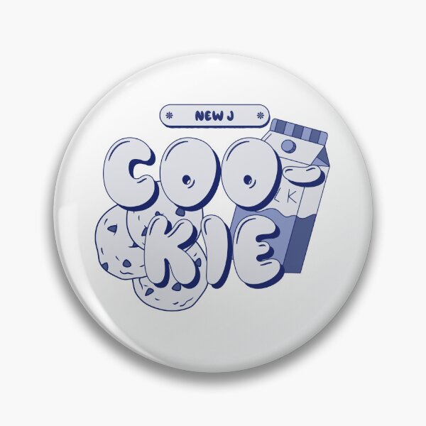 Item preview, NJ - Cookie designed and sold by smallkore.