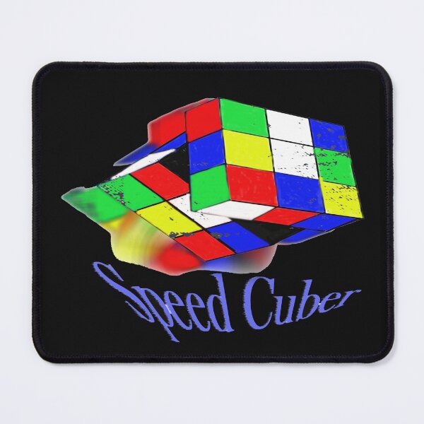 Item preview, Speed Cuber designed and sold by CubingGenius.