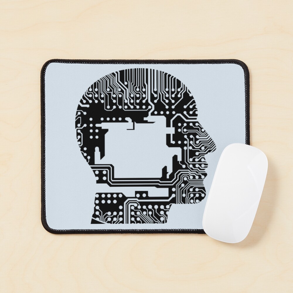 Item preview, Mouse Pad designed and sold by HOMEDESIGNPRINT.