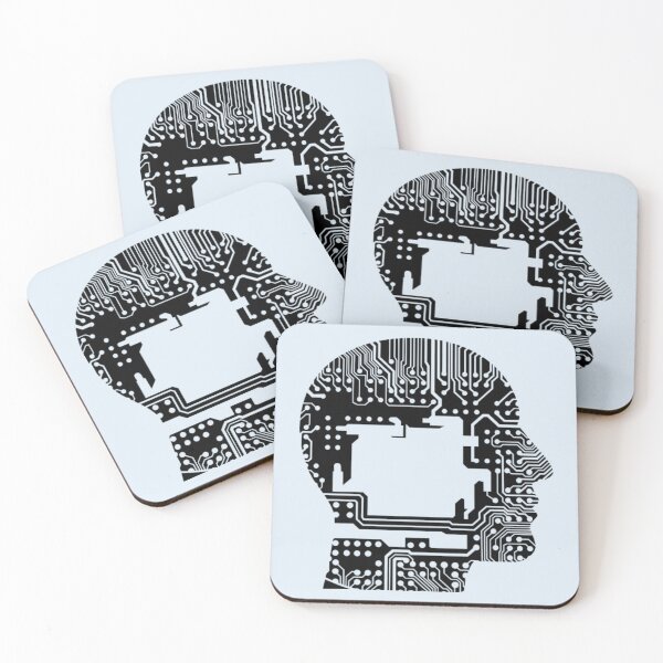 Item preview,  Tech Support designed and sold by HOMEDESIGNPRINT.