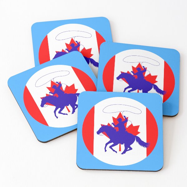 Item preview, Canada Calf Roping designed and sold by Willyboy16.