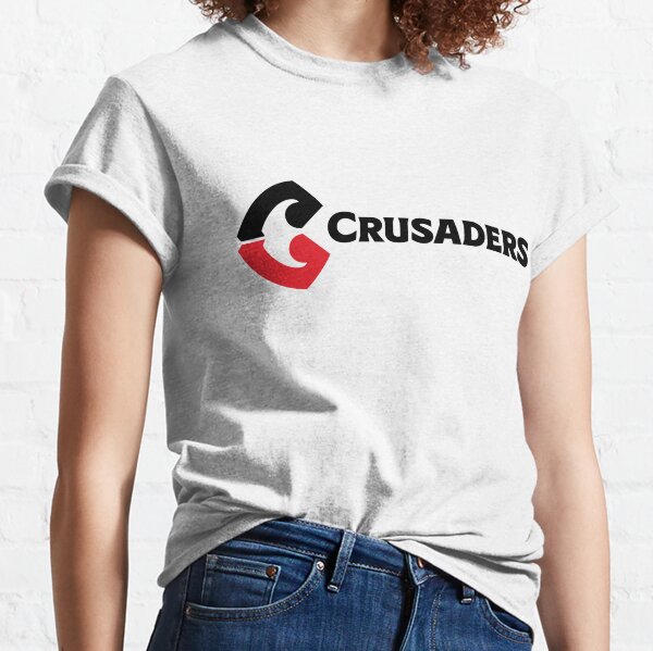 Crusaders Rugby Shop