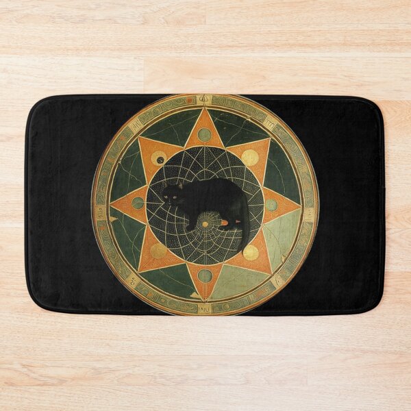 Item preview, Cat Noir #551 | Black Cat designed and sold by Black-Cats.