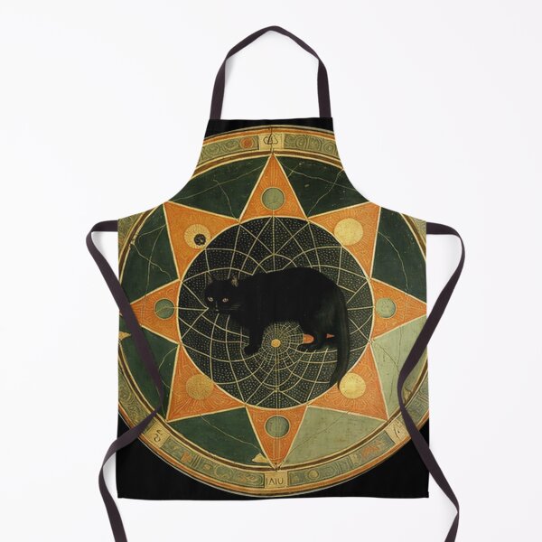 Item preview, Cat Noir #551 | Black Cat designed and sold by Black-Cats.