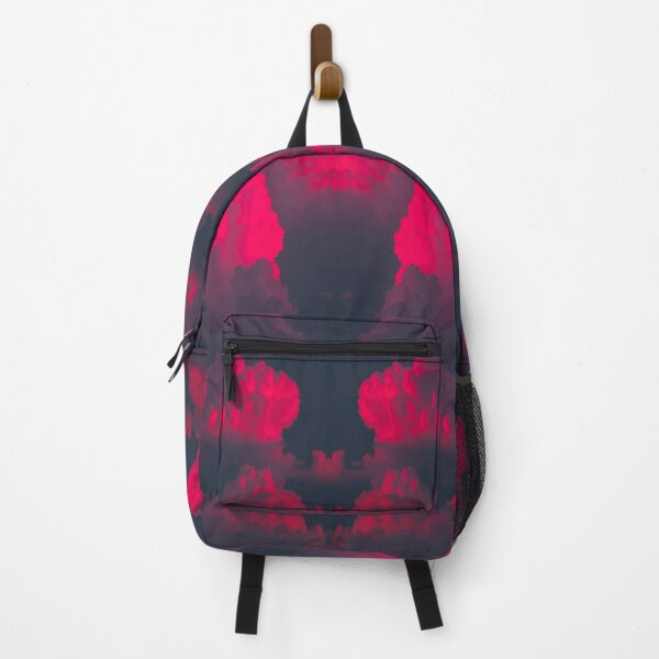 Item preview, Magical Red Clouds. designed and sold by StHallow.