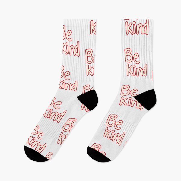 Item preview, be kind designed and sold by wapix.