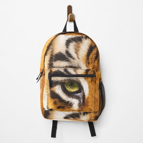 Item preview, Tiger look. designed and sold by LoboJC.