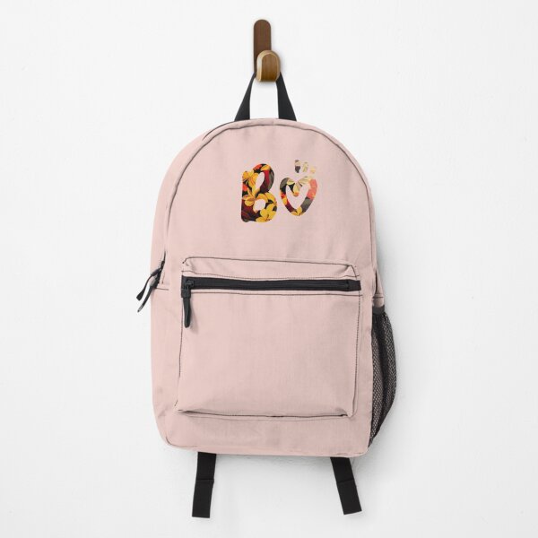 Item preview, Floral Bo Name : Bo Name With Flowers designed and sold by ABCDEmily ©.