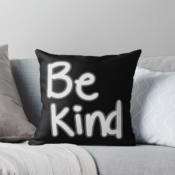Item preview, be kind designed and sold by wapix.