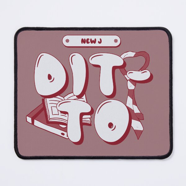 Item preview, NJ - Ditto designed and sold by smallkore.