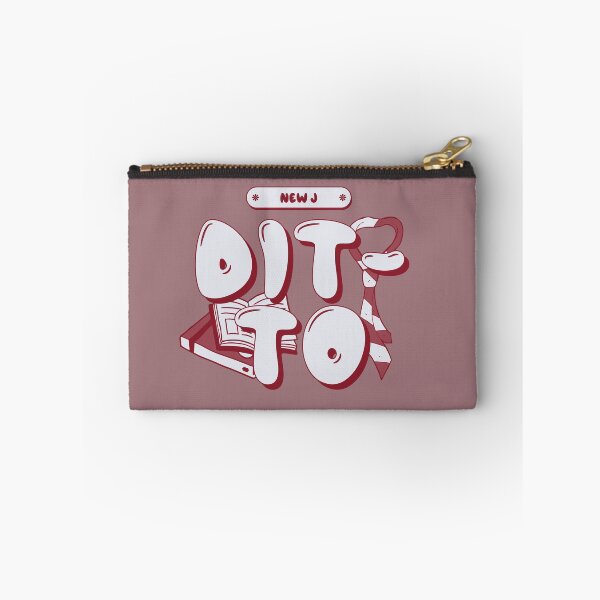 Item preview, NJ - Ditto designed and sold by smallkore.