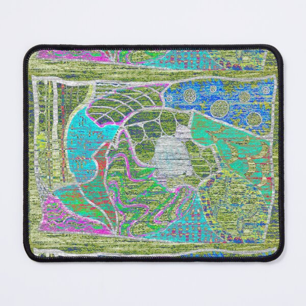 Item preview, Zen Under World designed and sold by Jitsy67.