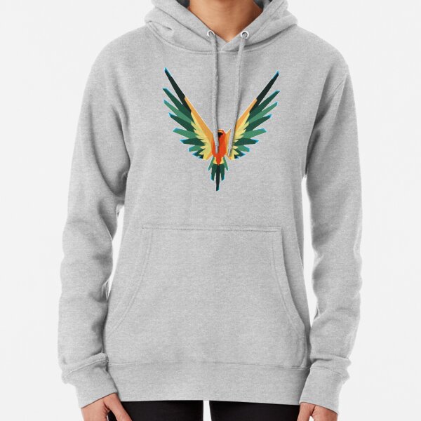 logan paul sweatshirt