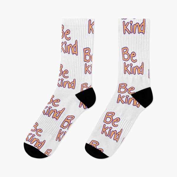 Item preview, be kind designed and sold by wapix.