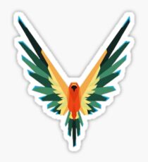 maverick logan paul Sticker