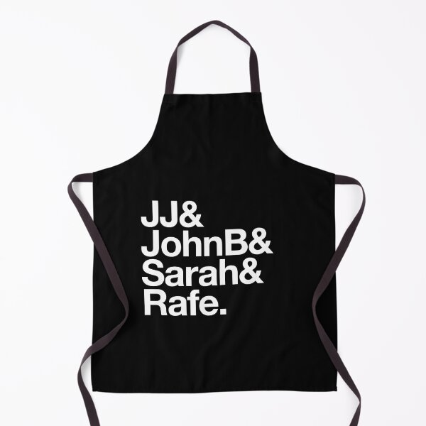 Item preview, JJ y John B y Sarah y Rafe. designed and sold by w1ckerman.