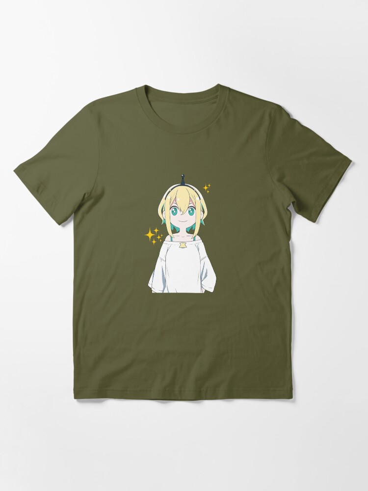 amano pikamee - Regard pikamee T-shirt essential UNISEX ALL SIZE