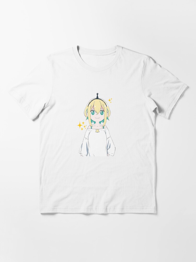 amano pikamee - Regard pikamee T-shirt essential UNISEX ALL SIZE