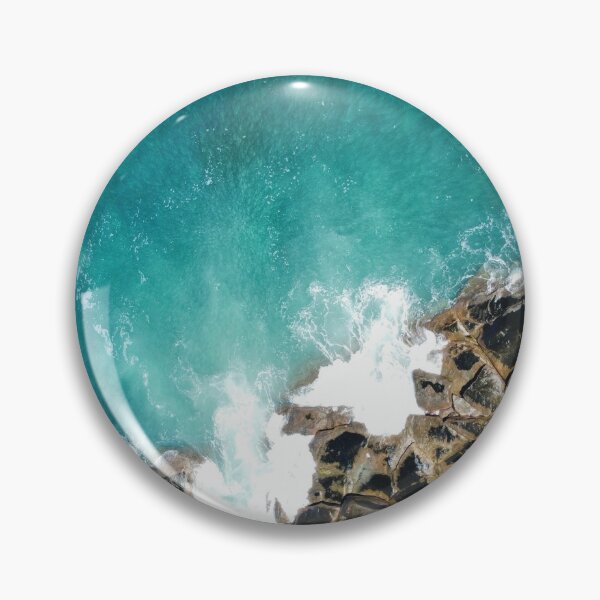 Item preview, Margaret River Coast Line  designed and sold by wadrone.