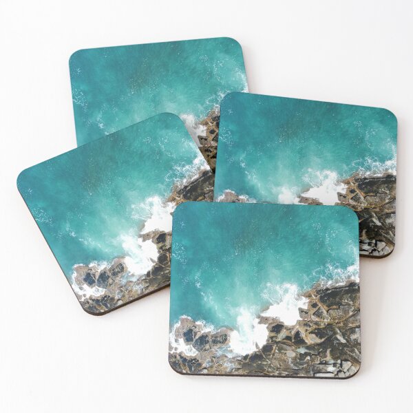 Item preview, Margaret River Coast Line  designed and sold by wadrone.