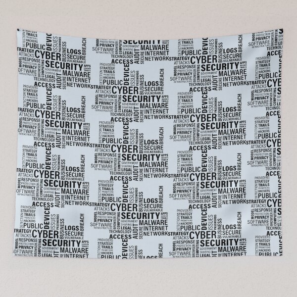 Item preview, Tech Support designed and sold by HOMEDESIGNPRINT.