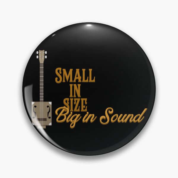 Item preview, Cigar Box Guitar - Small in size, big in sound designed and sold by BRU Design.
